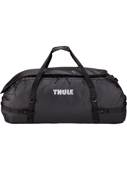 Sport sumkasi Thule Chasm Duffel, 130 litr, Black 3205001