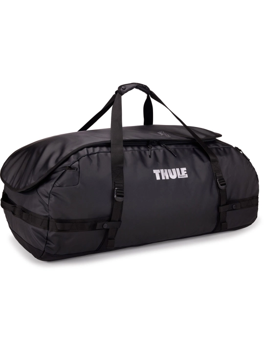Спортивная сумка Thule Chasm Duffel, 130 л, Black 3205001 - 