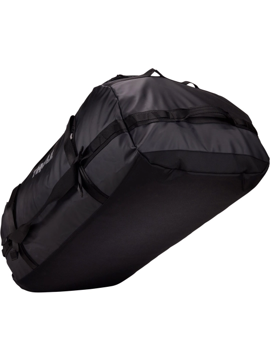 Sport sumkasi Thule Chasm Duffel, 130 litr, Black 3205001