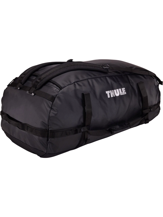 Sport sumkasi Thule Chasm Duffel, 130 litr, Black 3205001