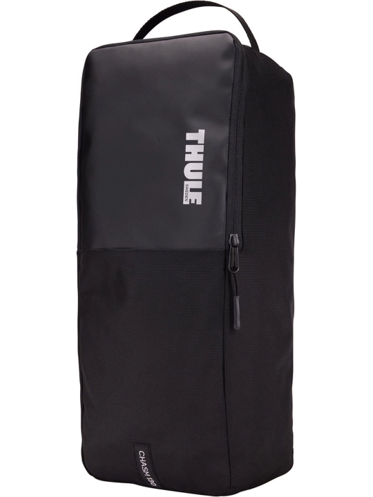 Sport sumkasi Thule Chasm Duffel, 130 litr, Black 3205001