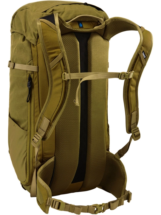 Походный рюкзак Thule AllTrail-X 25L (Nutria) 3204131