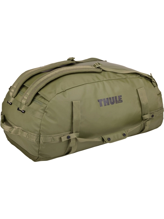 Sport sumkasi Thule Chasm Duffel 90 litr, Olivine 3204998