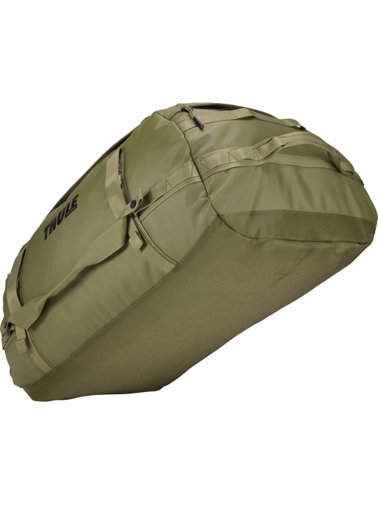 Sport sumkasi Thule Chasm Duffel 90 litr, Olivine 3204998