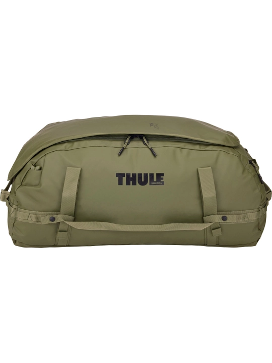 Sport sumkasi Thule Chasm Duffel 90 litr, Olivine 3204998