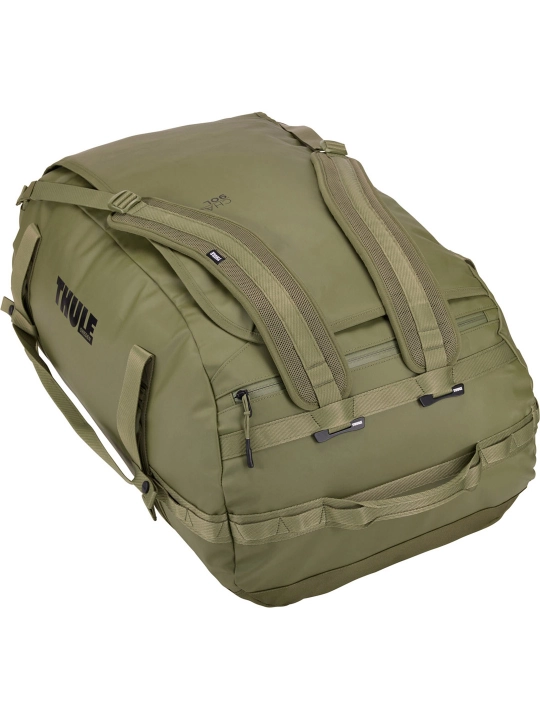 Sport sumkasi Thule Chasm Duffel 90 litr, Olivine 3204998