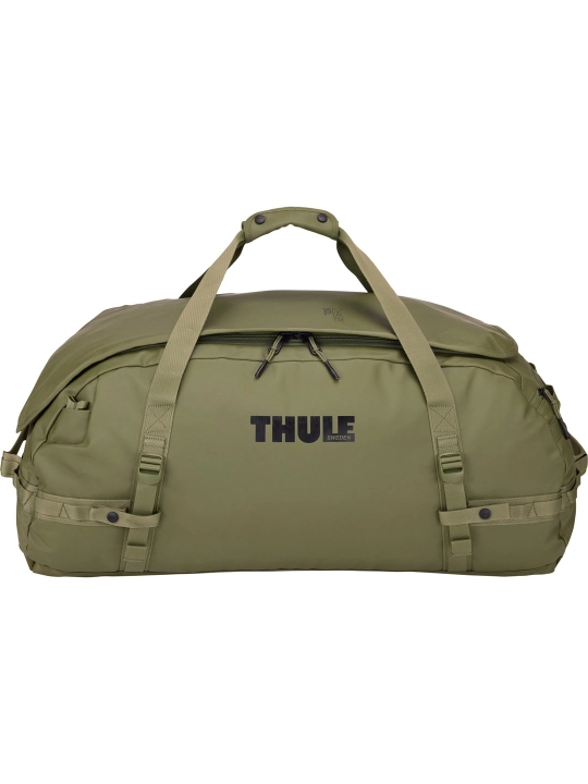 Sport sumkasi Thule Chasm Duffel 90 litr, Olivine 3204998
