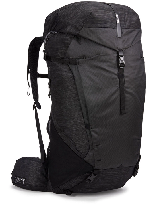 Туристический рюкзак Thule Topio 40L (Black) 3204507 - 