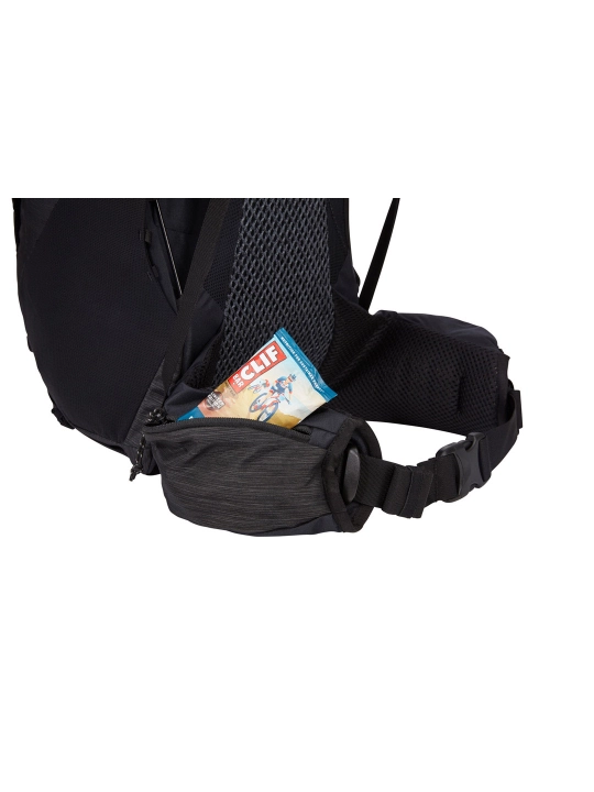 Туристический рюкзак Thule Topio 40L (Black) 3204507