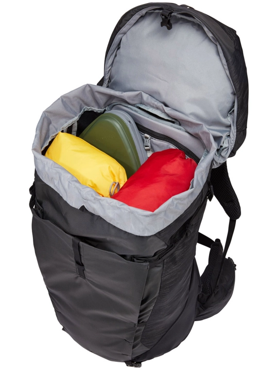 Туристический рюкзак Thule Topio 40L (Black) 3204507