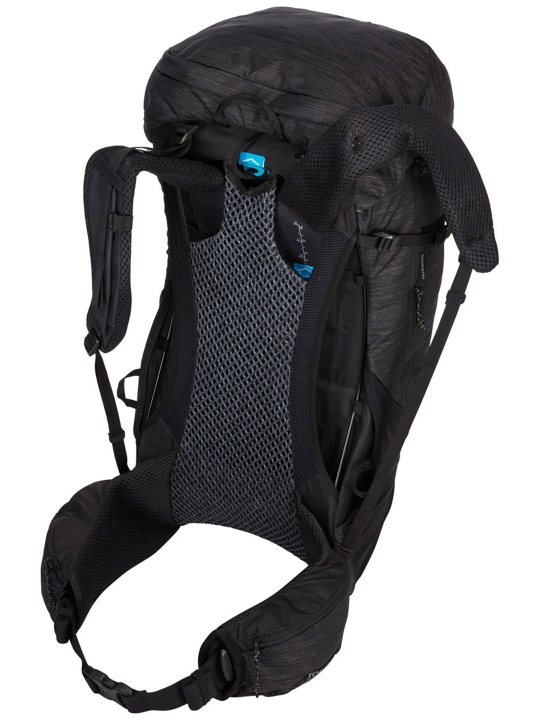 Туристический рюкзак Thule Topio 40L (Black) 3204507