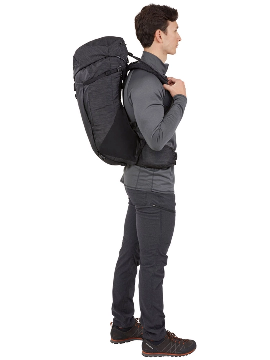Туристический рюкзак Thule Topio 40L (Black) 3204507
