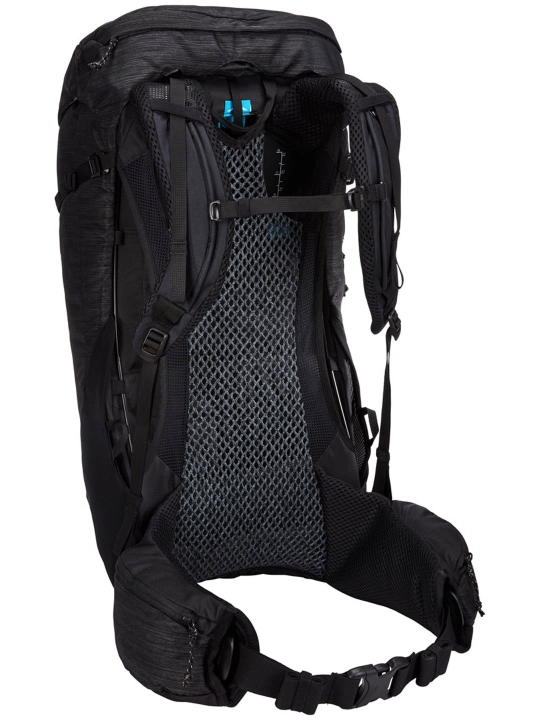 Туристический рюкзак Thule Topio 40L (Black) 3204507