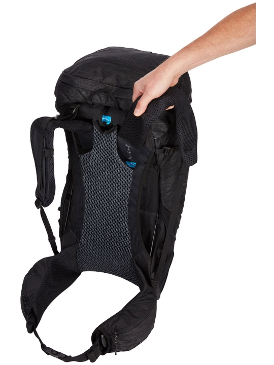 Туристический рюкзак Thule Topio 40L (Black) 3204507
