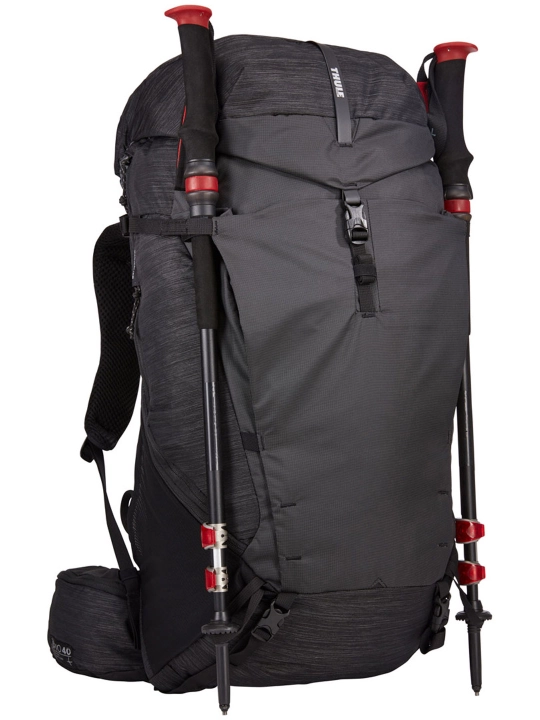 Туристический рюкзак Thule Topio 40L (Black) 3204507