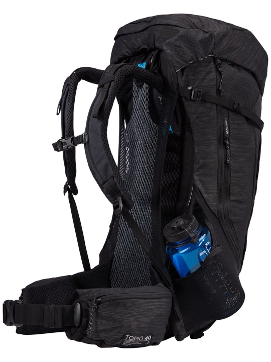 Туристический рюкзак Thule Topio 40L (Black) 3204507