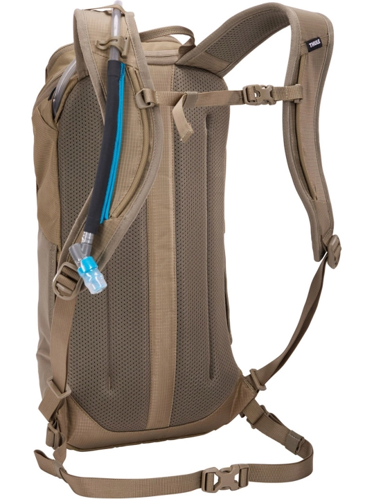 Hidratsion ryukzak Thule AllTrail Hydration Backpack 10 litr, Faded Khaki 3205078