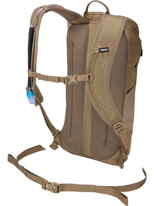 Hidratsion ryukzak Thule AllTrail Hydration Backpack 10 litr, Faded Khaki 3205078