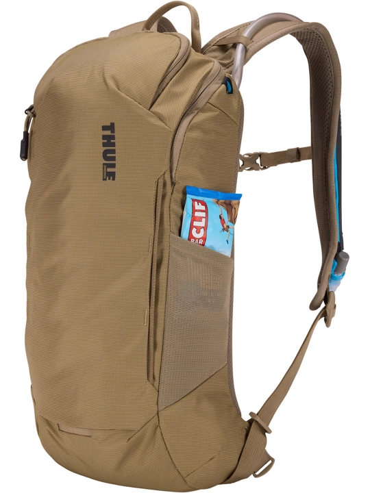 Hidratsion ryukzak Thule AllTrail Hydration Backpack 10 litr, Faded Khaki 3205078