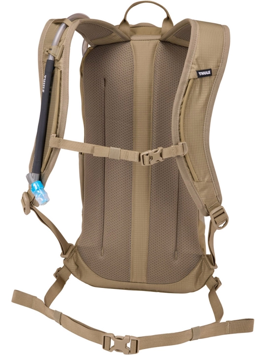 Hidratsion ryukzak Thule AllTrail Hydration Backpack 10 litr, Faded Khaki 3205078