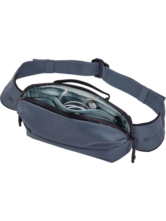 Сумка на пояс Thule Aion Sling Bag (Dark Slate) 3205019