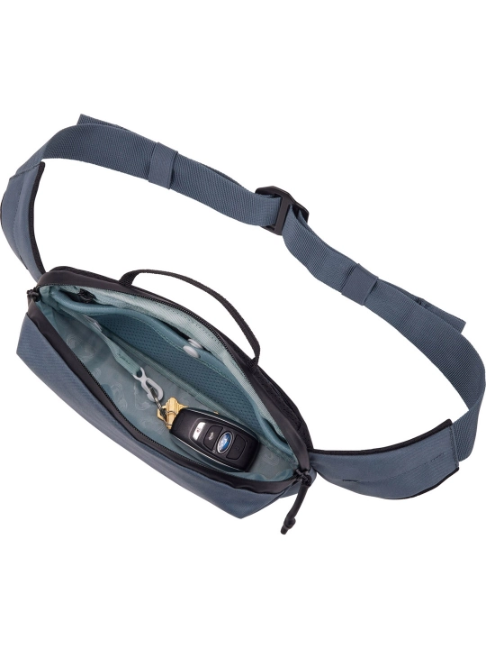 Сумка на пояс Thule Aion Sling Bag (Dark Slate) 3205019