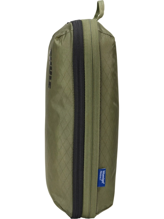 Органайзер для одежды Thule Compression Packing Cube Medium (Soft Green) 3205117