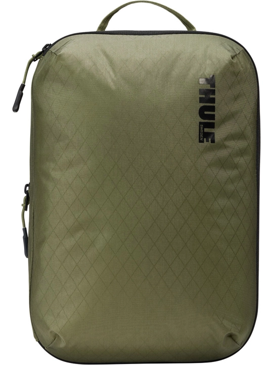 Органайзер для одежды Thule Compression Packing Cube Medium (Soft Green) 3205117