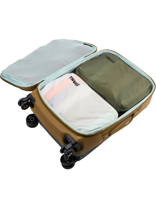 Органайзер для одежды Thule Compression Packing Cube Medium (Soft Green) 3205117