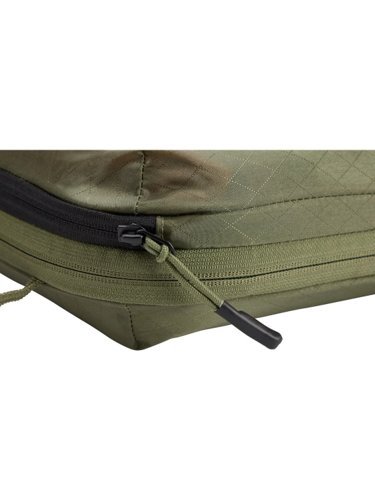 Органайзер для одежды Thule Compression Packing Cube Medium (Soft Green) 3205117