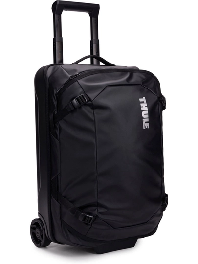 Сумка на колесах Thule Chasm Carry-On 55cm (Black) 3204985 — THULE-3204985