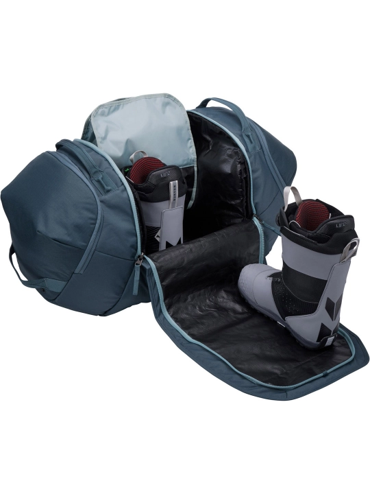 Сумка Thule RoundTrip Snow Duffel 80 л, Dark Slate 3204941