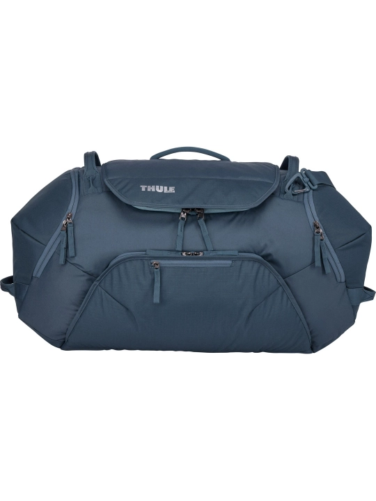 Сумка Thule RoundTrip Snow Duffel 80 л, Dark Slate 3204941