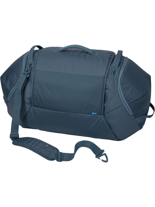 Сумка Thule RoundTrip Snow Duffel 80 л, Dark Slate 3204941