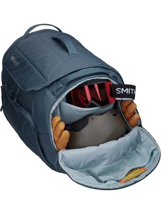 Сумка Thule RoundTrip Snow Duffel 80 л, Dark Slate 3204941