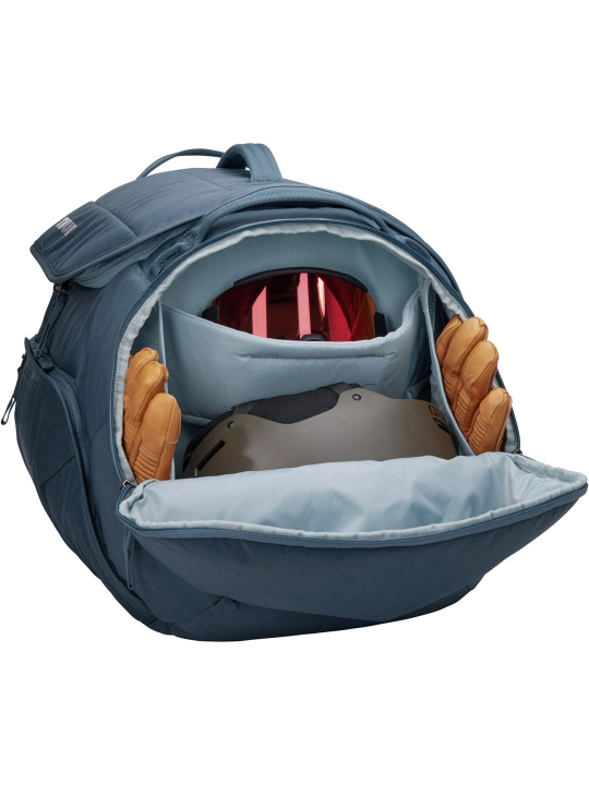 Сумка Thule RoundTrip Snow Duffel 80 л, Dark Slate 3204941