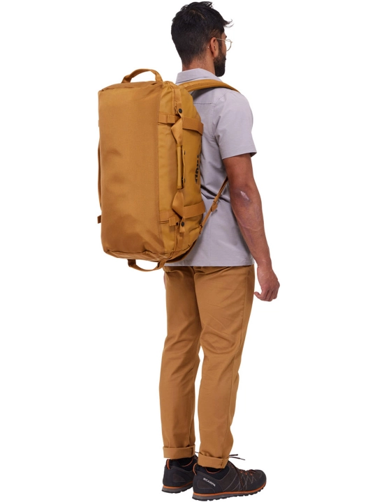 Sport sumkasi Thule Chasm Duffel 40L (Golden) 3204991