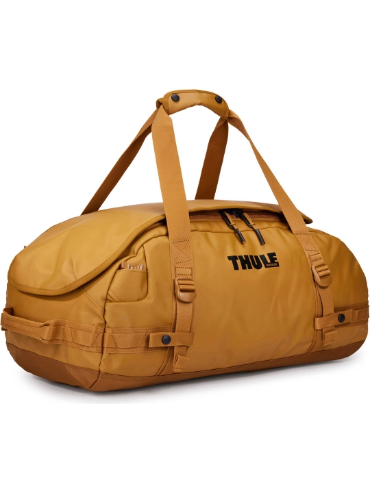 Спортивная сумка Thule Chasm Duffel 40L (Golden) 3204991 - 
