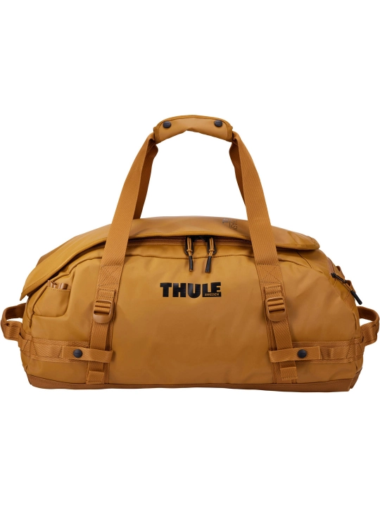 Sport sumkasi Thule Chasm Duffel 40L (Golden) 3204991