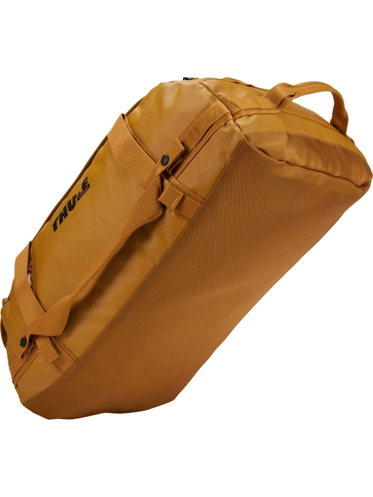 Sport sumkasi Thule Chasm Duffel 40L (Golden) 3204991