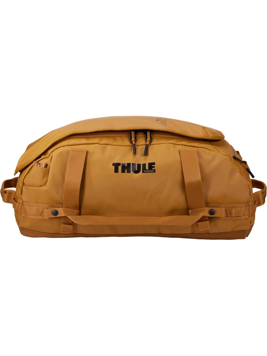 Sport sumkasi Thule Chasm Duffel 40L (Golden) 3204991
