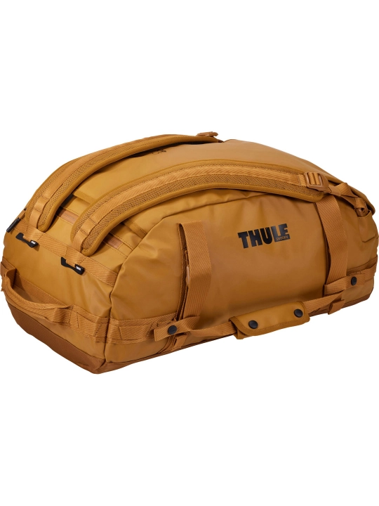 Sport sumkasi Thule Chasm Duffel 40L (Golden) 3204991