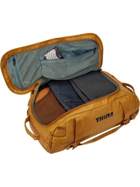 Sport sumkasi Thule Chasm Duffel 40L (Golden) 3204991