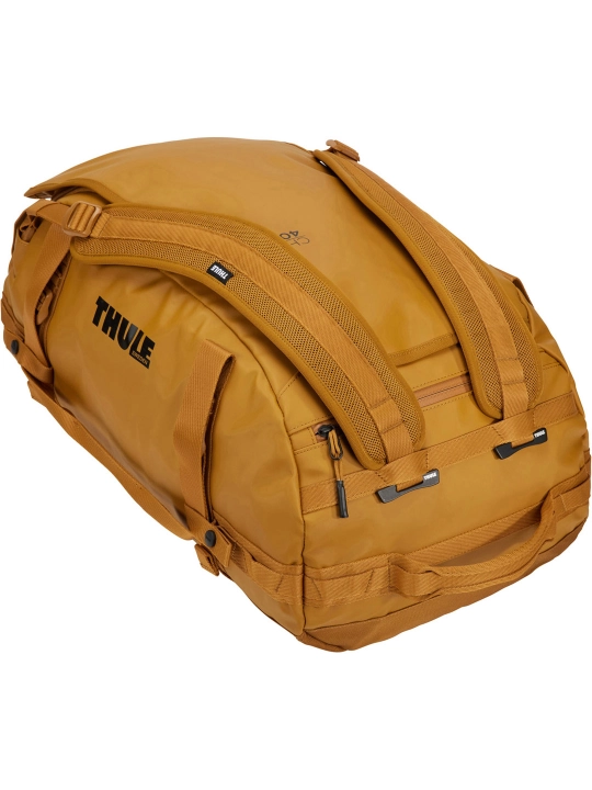 Sport sumkasi Thule Chasm Duffel 40L (Golden) 3204991