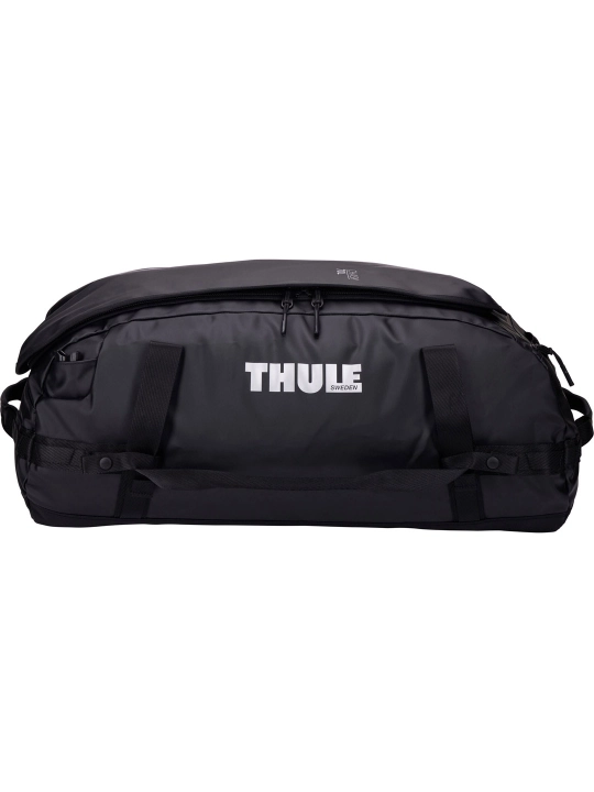 Спортивная сумка Thule Chasm Duffel 70L Black 3204993