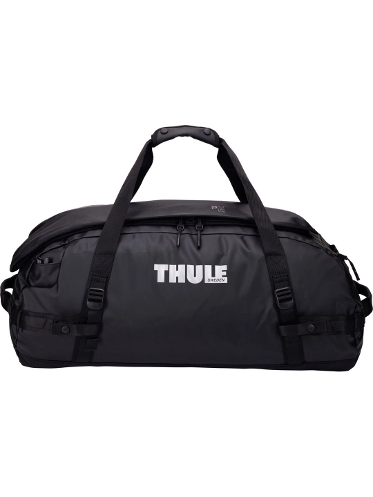 Спортивная сумка Thule Chasm Duffel 70L Black 3204993
