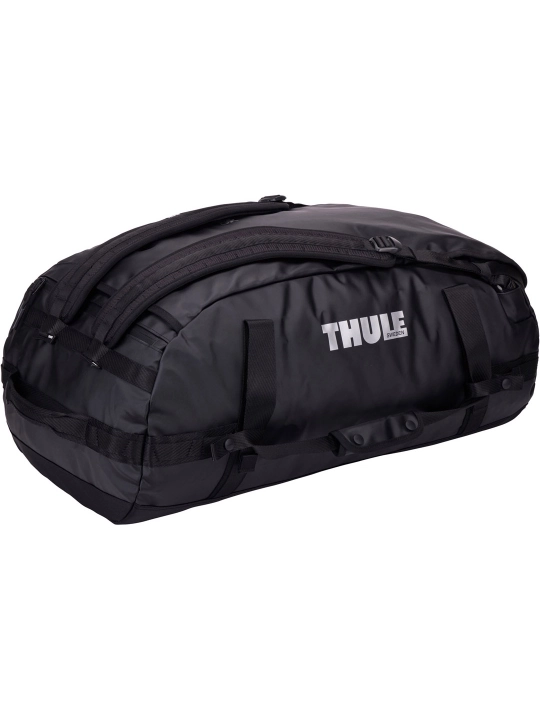 Спортивная сумка Thule Chasm Duffel 70L Black 3204993