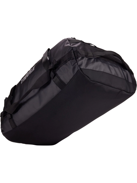 Спортивная сумка Thule Chasm Duffel 70L Black 3204993