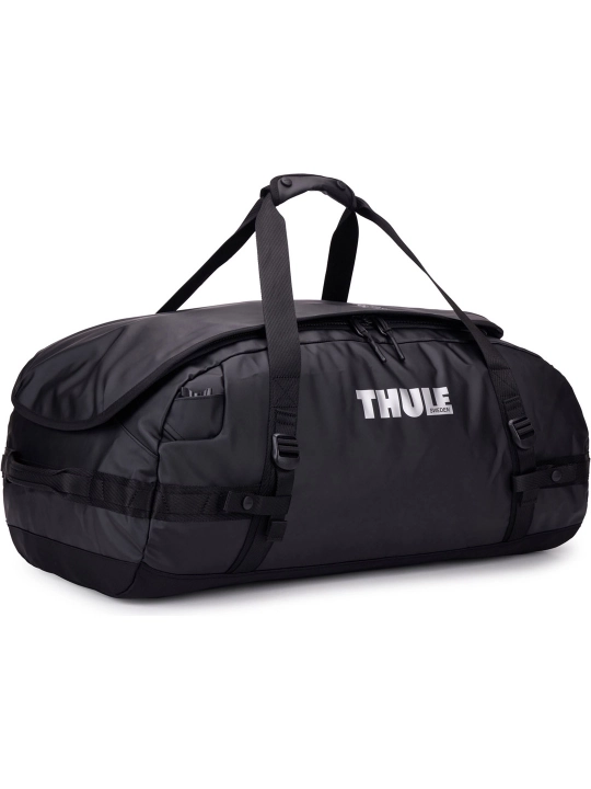 Спортивная сумка Thule Chasm Duffel 70L Black 3204993 - 