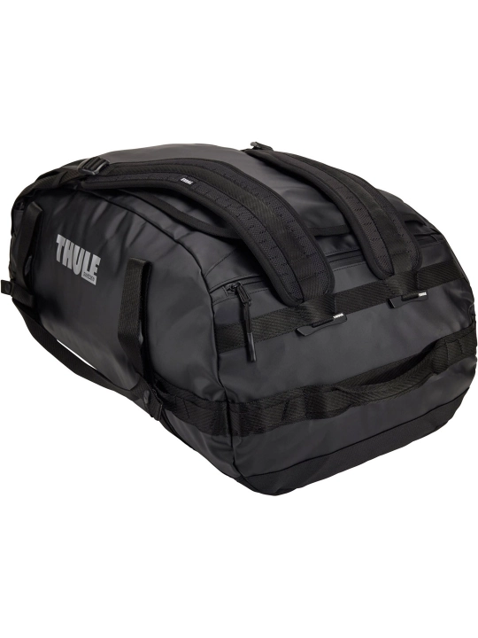 Спортивная сумка Thule Chasm Duffel 70L Black 3204993